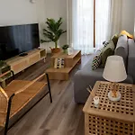 El Carmen, Piso 3 Appartement *