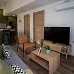Appartement El Carmen, Piso 3