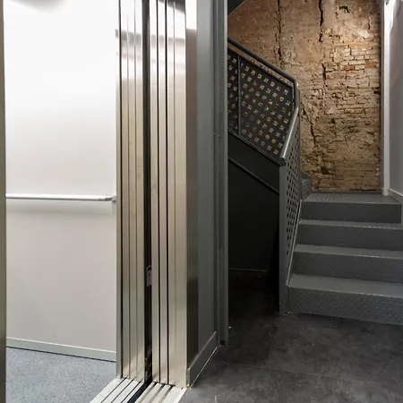 Appartement El Carmen, Piso 3 Valencia