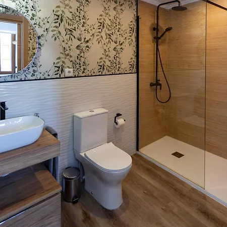 Apartament El Carmen, Piso 3 Walencja