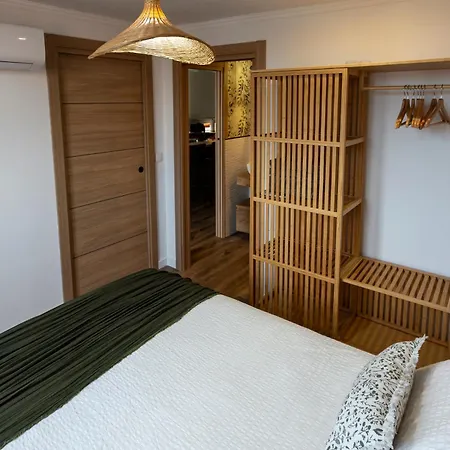 El Carmen, Piso 3 Appartement Valencia