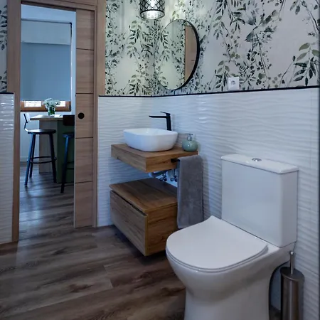 Appartement El Carmen, Piso 3 Valencia