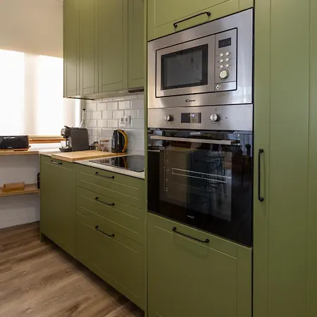 Appartement El Carmen, Piso 3 *