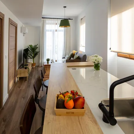 El Carmen, Piso 3 Βαλένθια