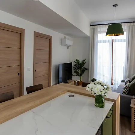 Appartement El Carmen, Piso 3 Valencia