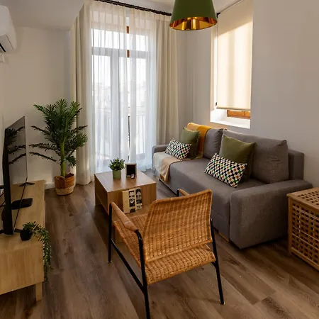 El Carmen Valencia, Piso 3 *